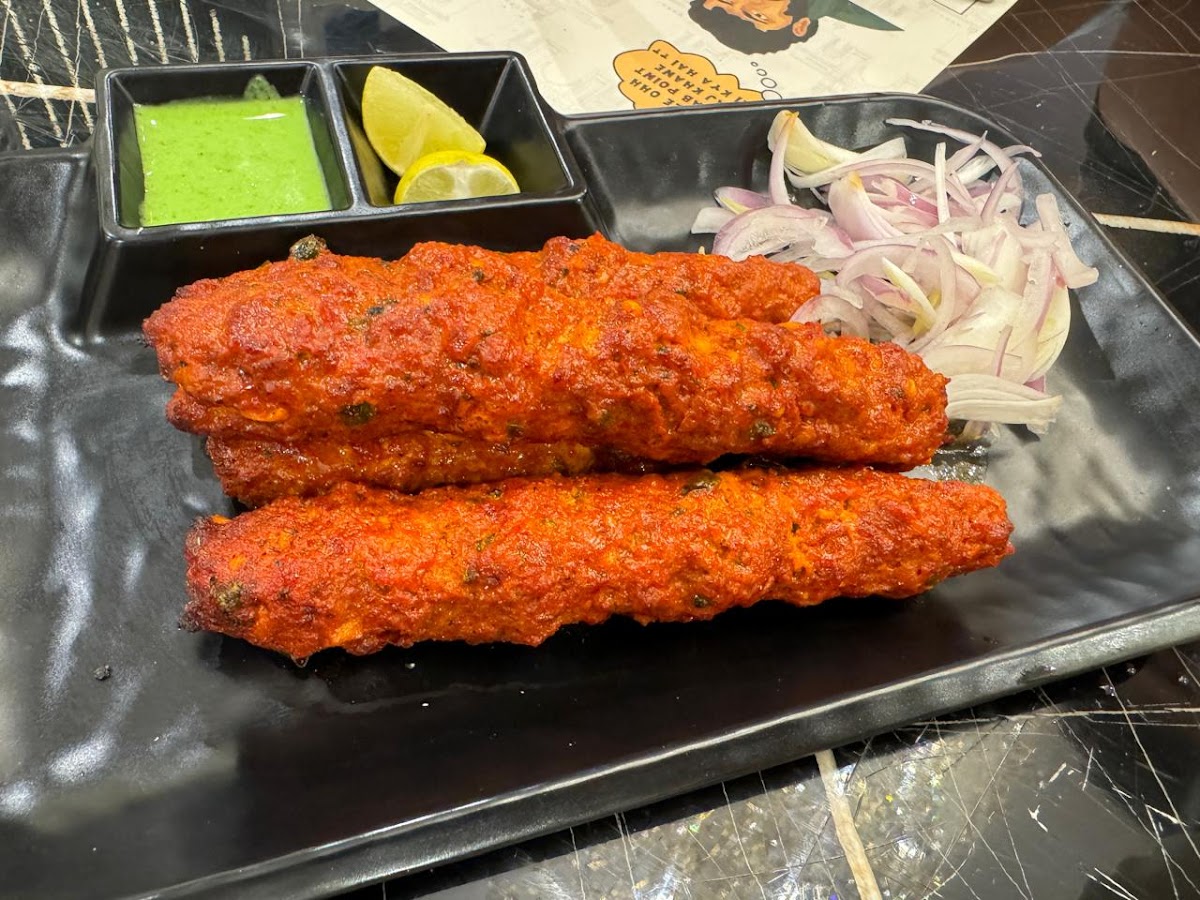 Kabab Point Restaurant, Sharjah - Photo 5