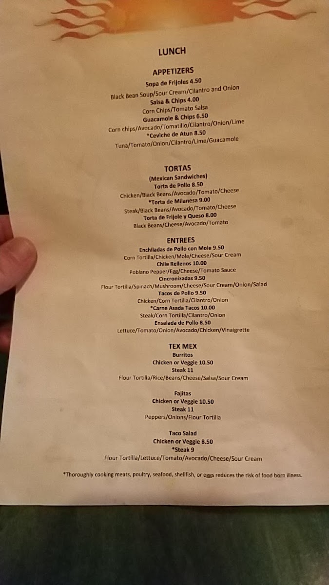 Menu Photo 3
