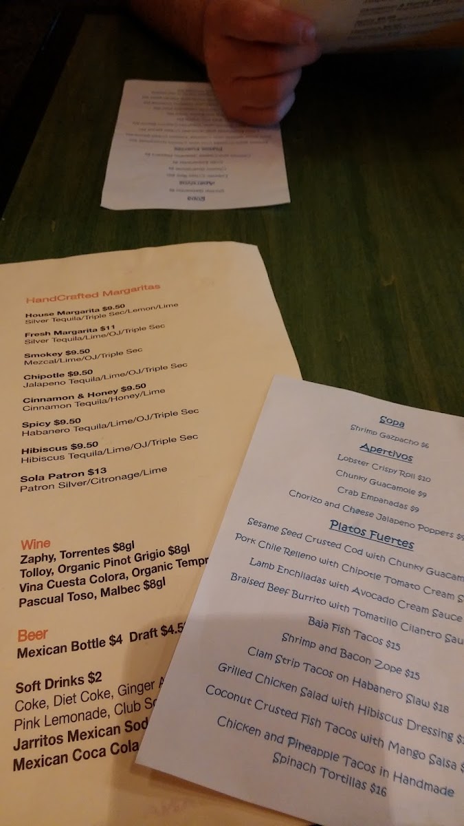 Menu Photo 7