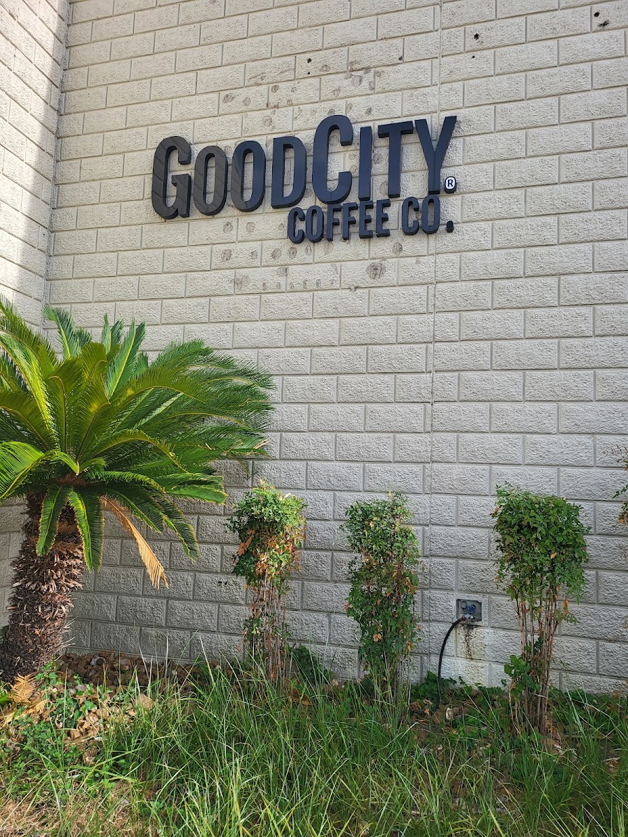 Good City Coffee Co
