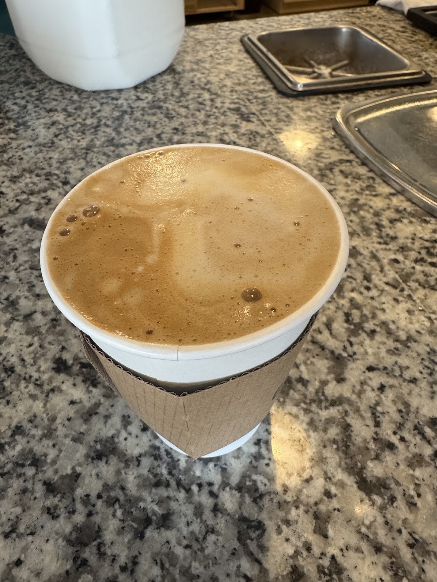 Good City Coffee Co - Photo 1