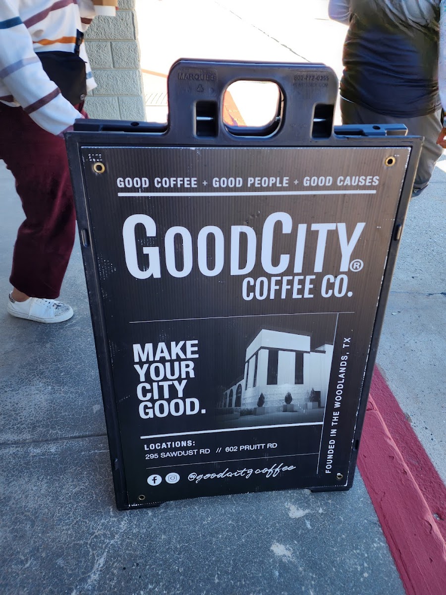 Good City Coffee Co - Photo 3