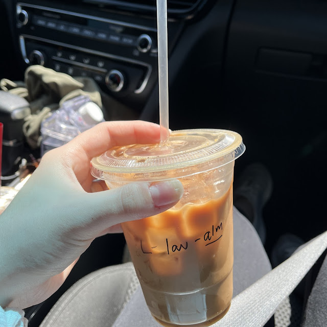 Cold Brew