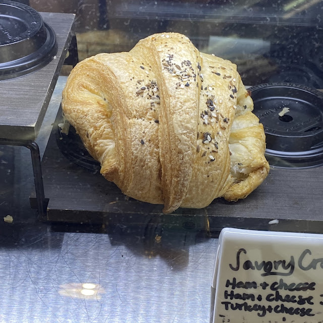 Croissant