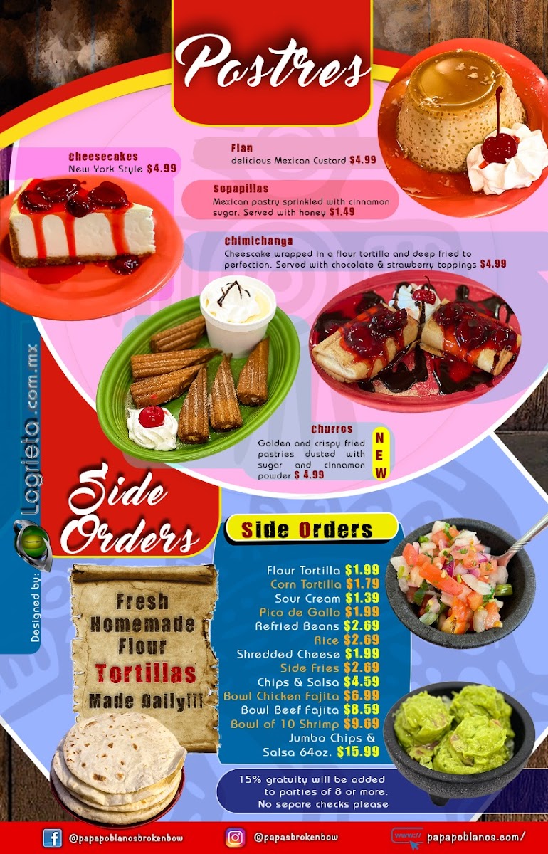Menu Photo 3