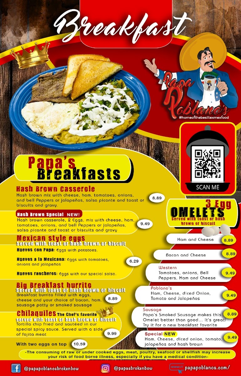 Menu Photo 4