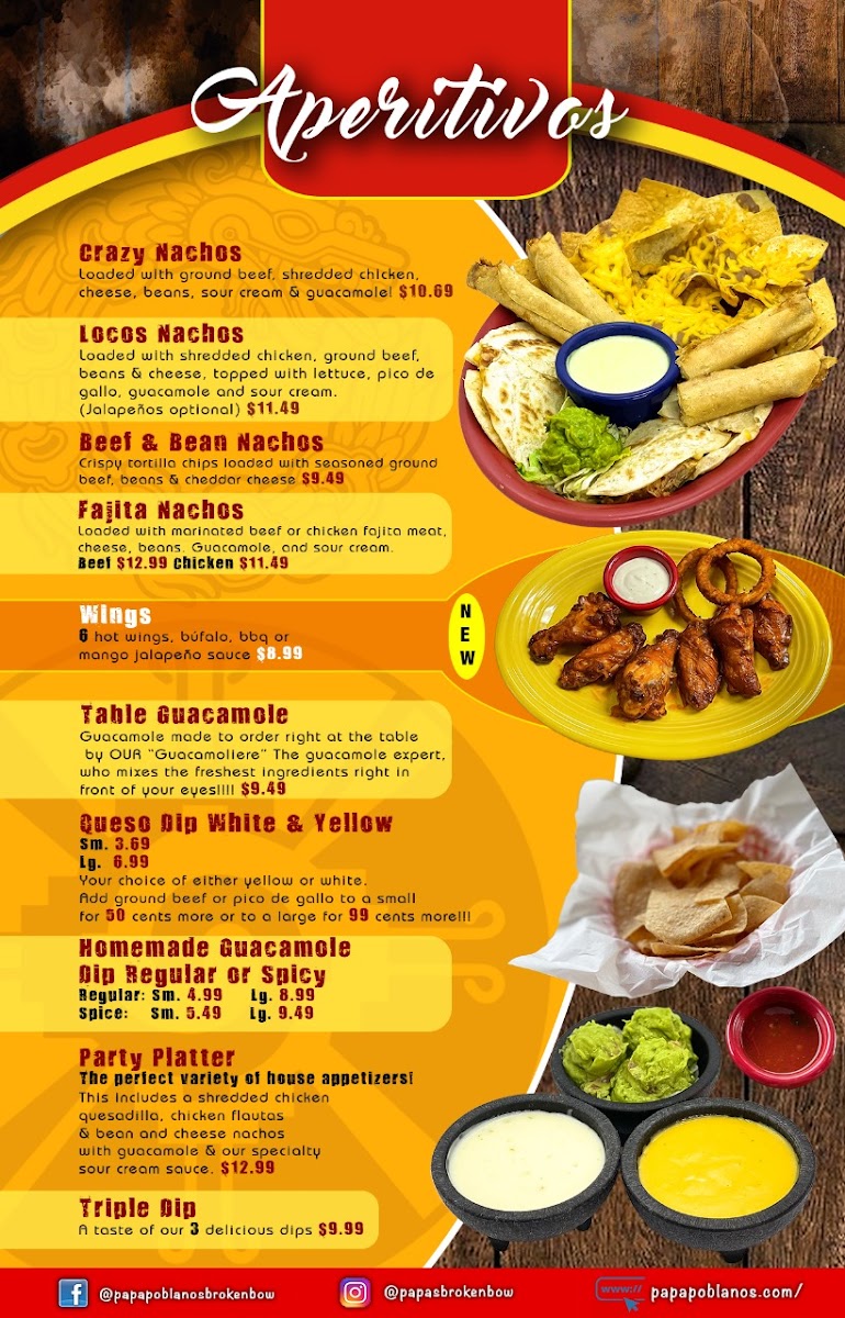 Menu Photo 6