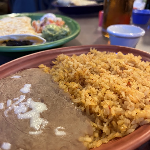 Tamale Plate