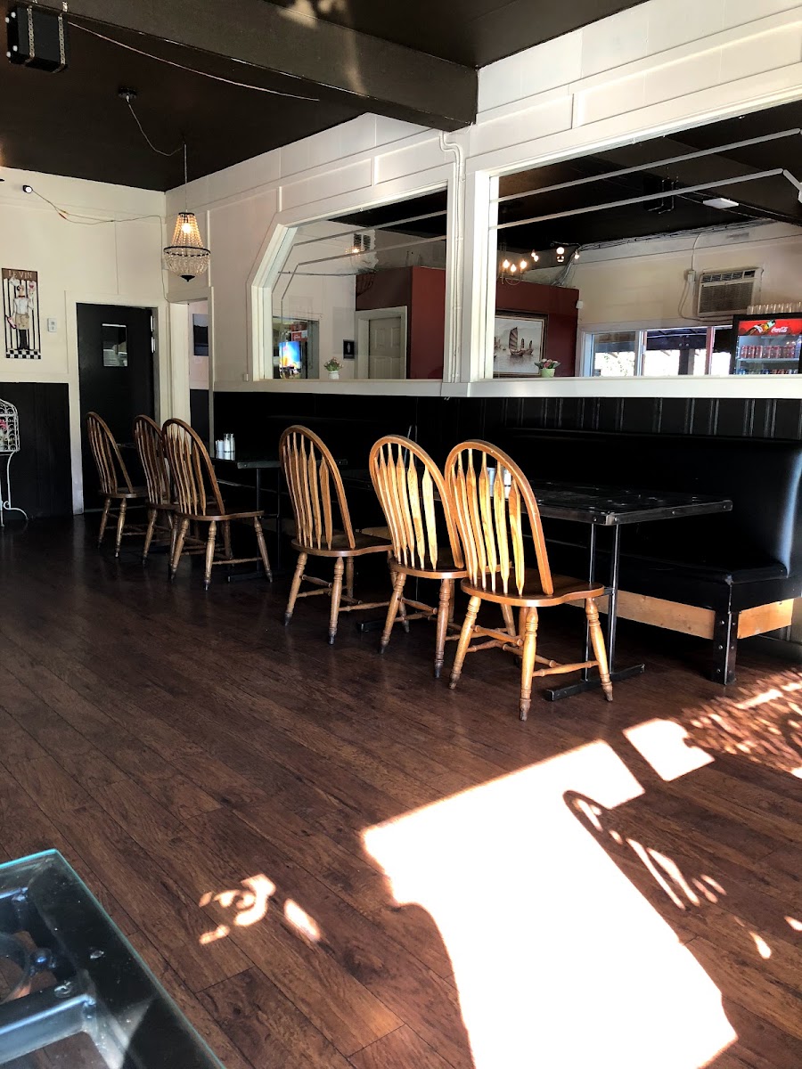 Rivers Restaurant