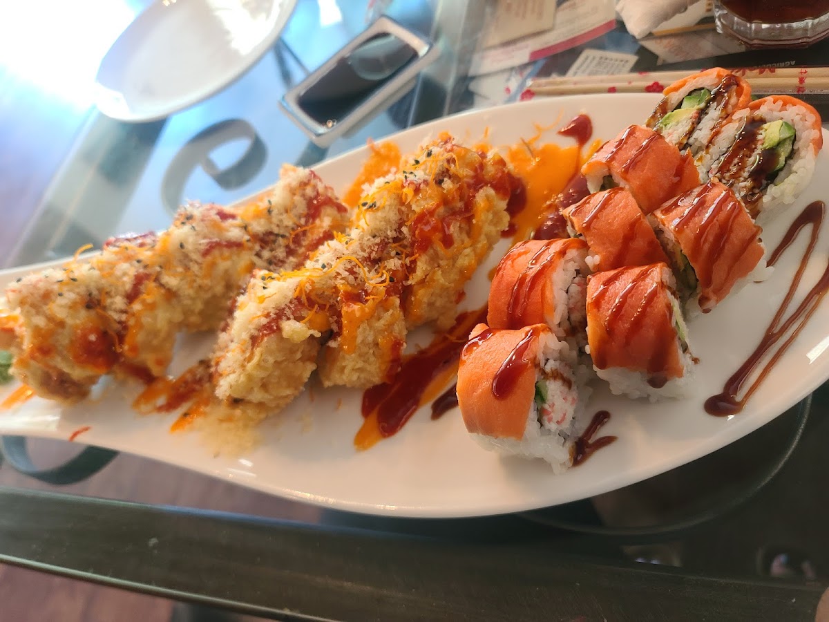 Rivers Restaurant - Photo 3