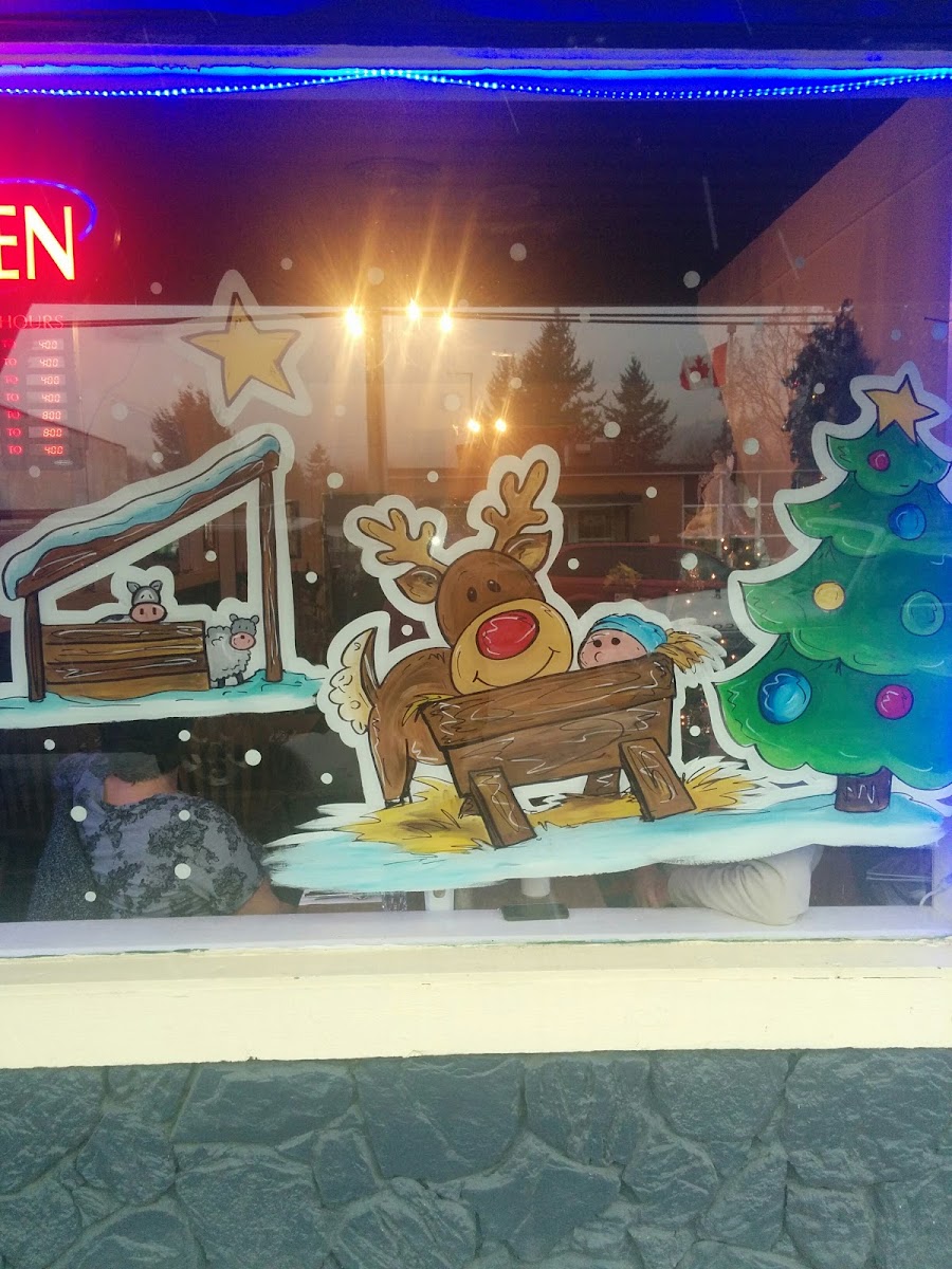 Rivers Restaurant - Photo 8