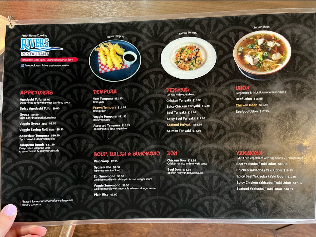 Menu Photo 7