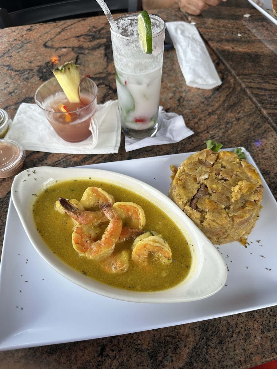 Punta Cana Restaurant Kissimmee - Photo 1