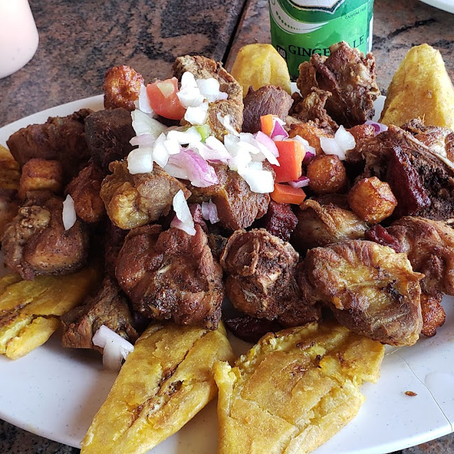Picadera Mixta
