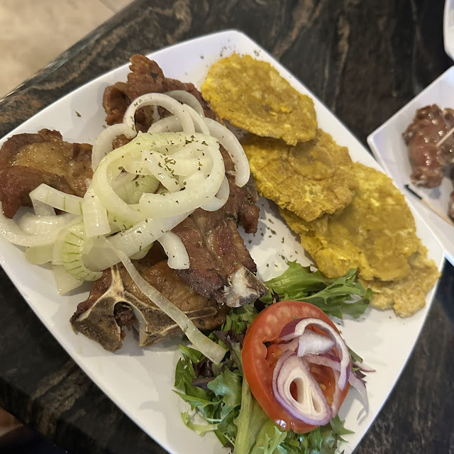 Bistec De Palomilla