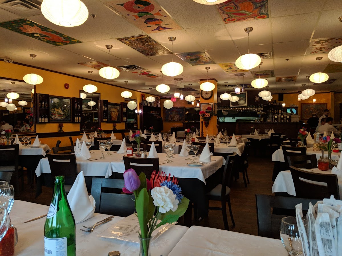 L'Antipasto Ristorante - Photo 1