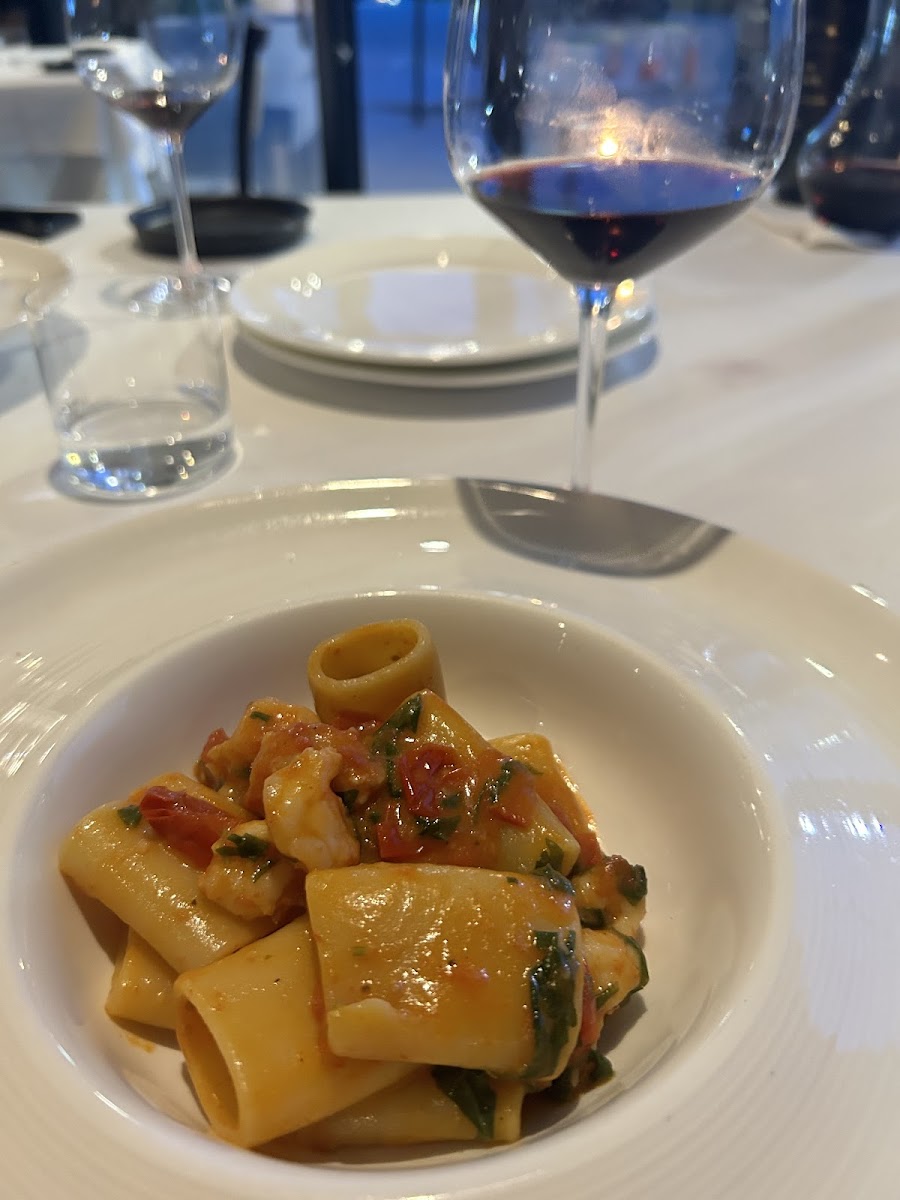 L'Antipasto Ristorante - Photo 2