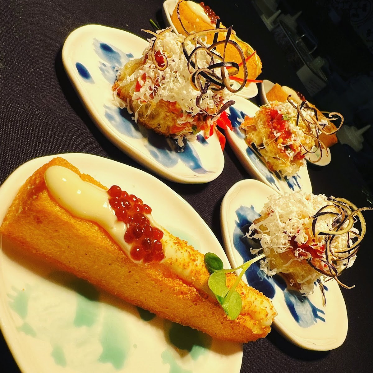 L'Antipasto Ristorante - Photo 4