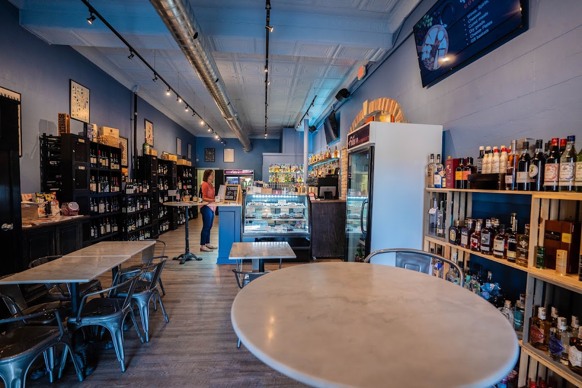 Felix Street Gourmet - Photo 4