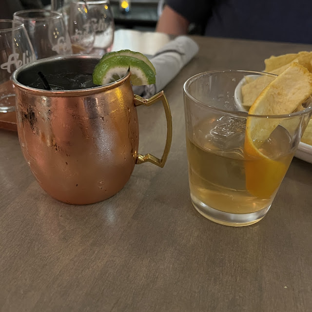 Moscow Mule