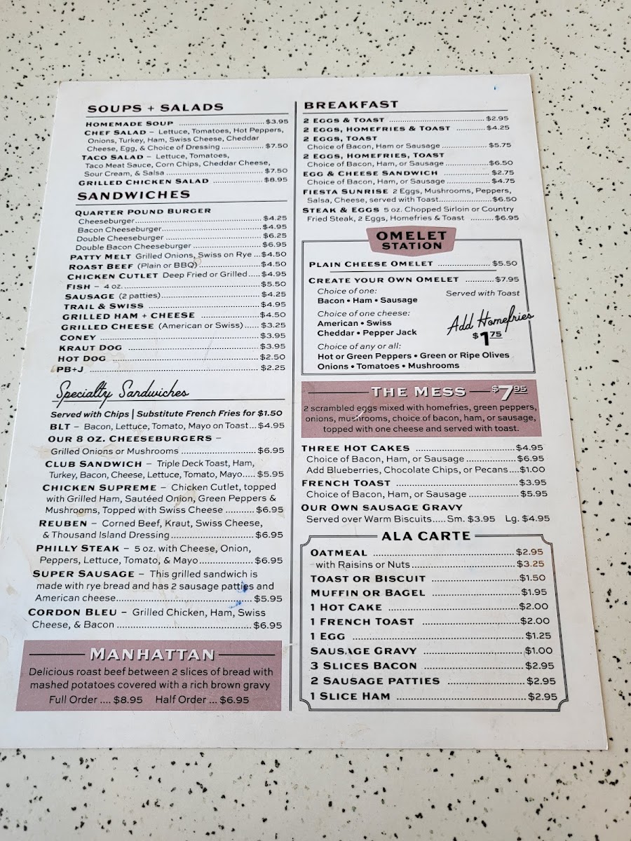 Menu Photo 0