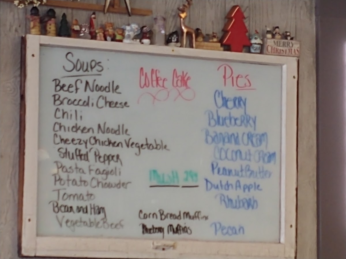 Menu Photo 5
