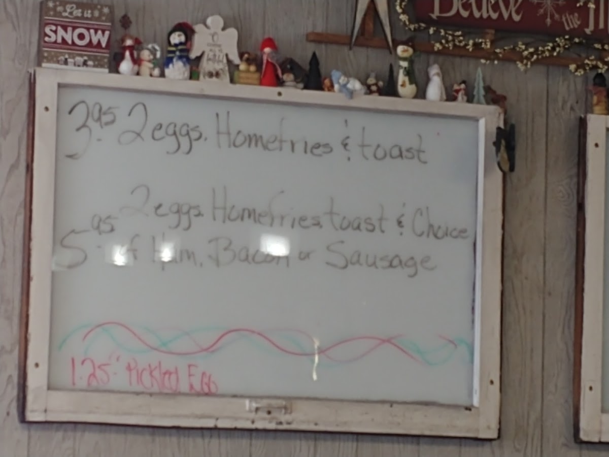 Menu Photo 6