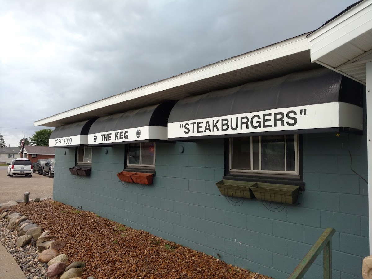 The Keg Bar & Grill