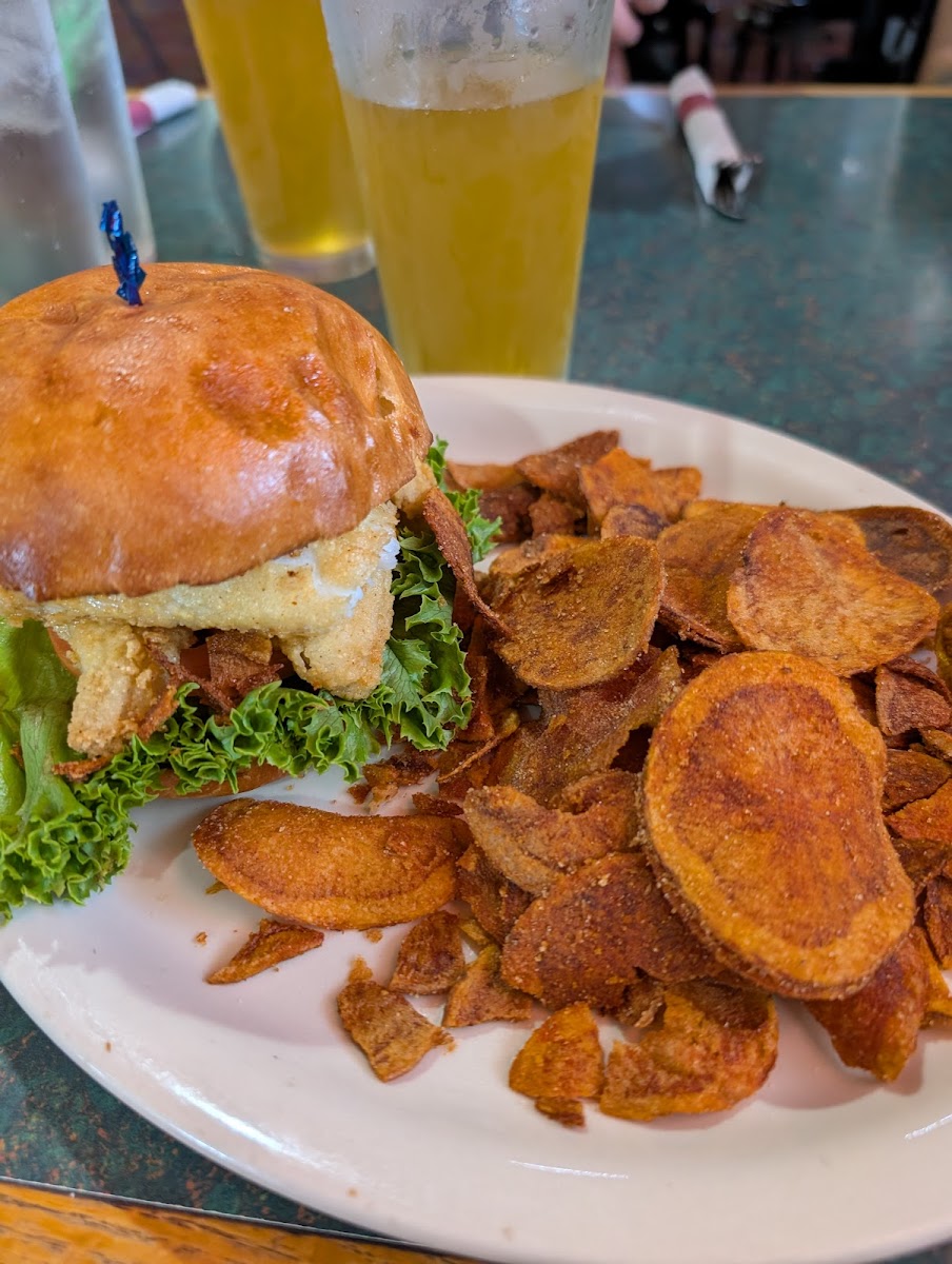 The Keg Bar & Grill - Photo 4