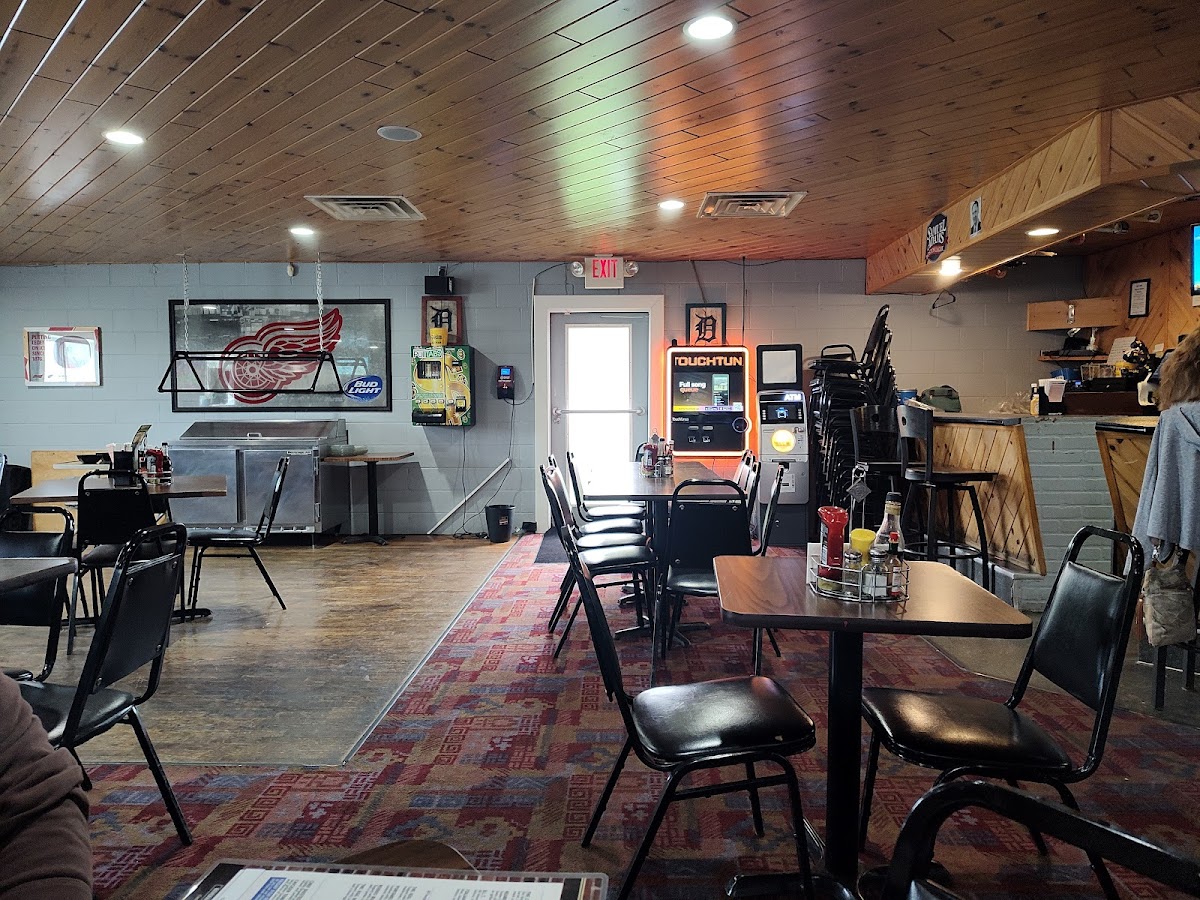 The Keg Bar & Grill - Photo 7