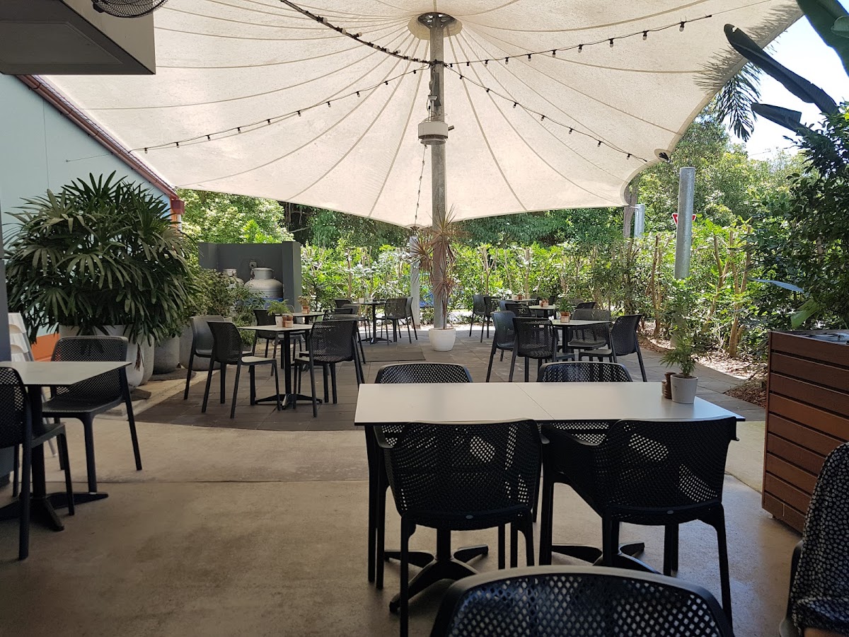 Tosca’s Pizzeria & Bar