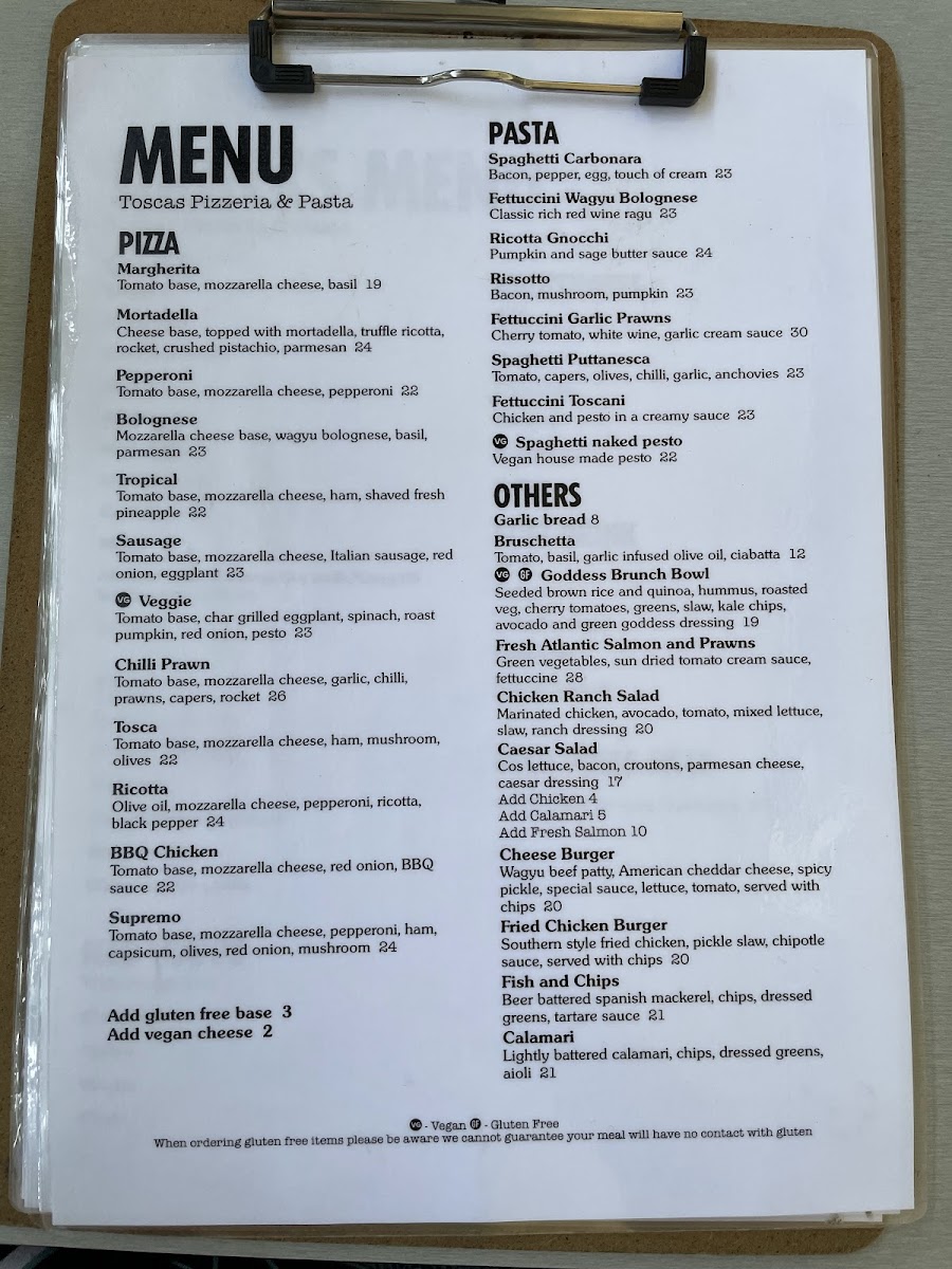 Menu Photo 0