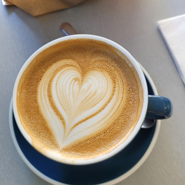 Flat White