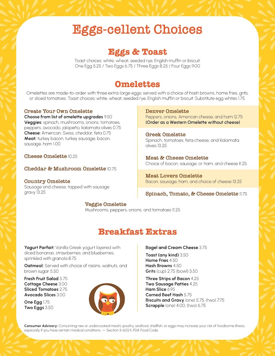 Menu Photo 3