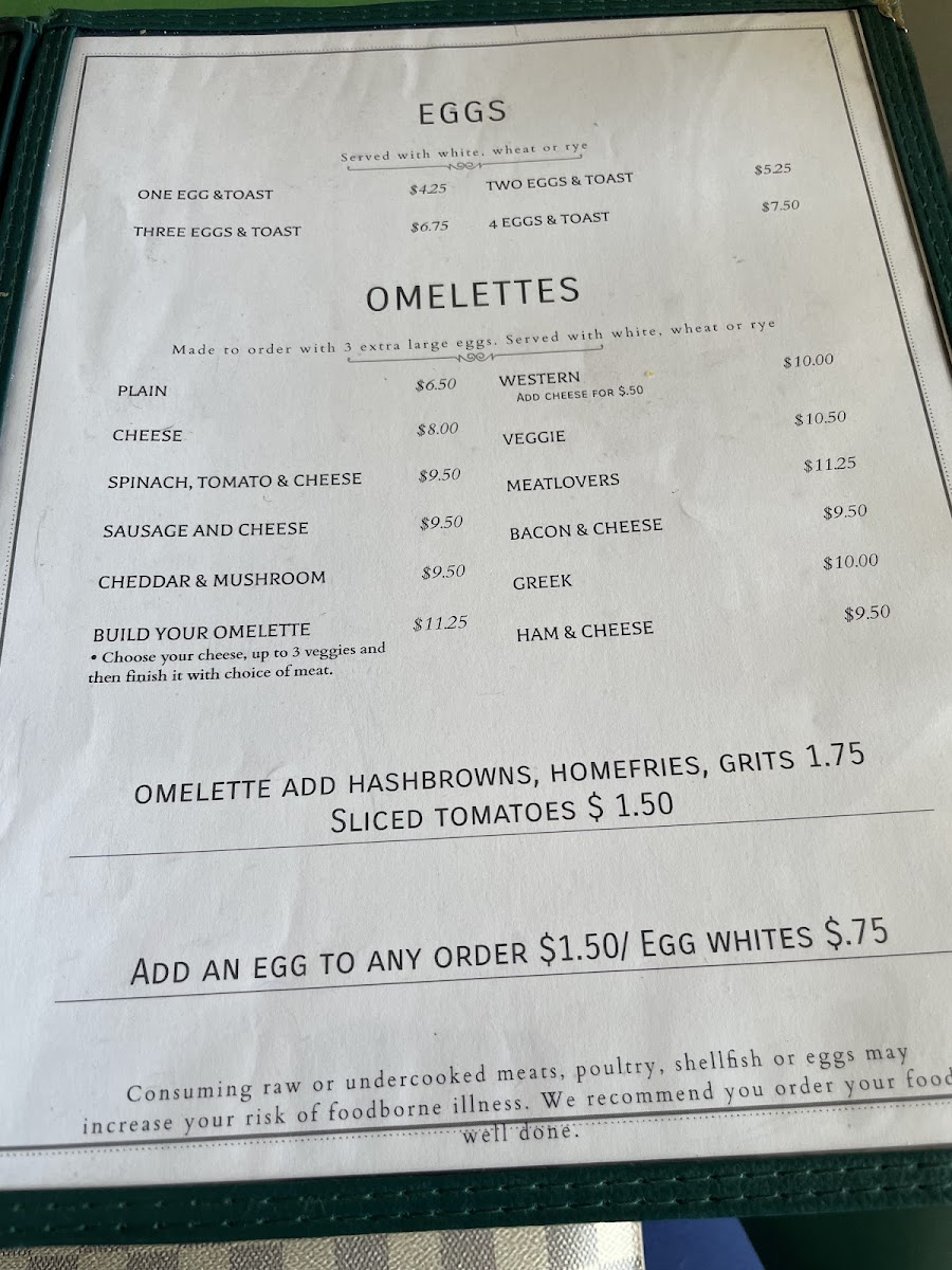 Menu Photo 6