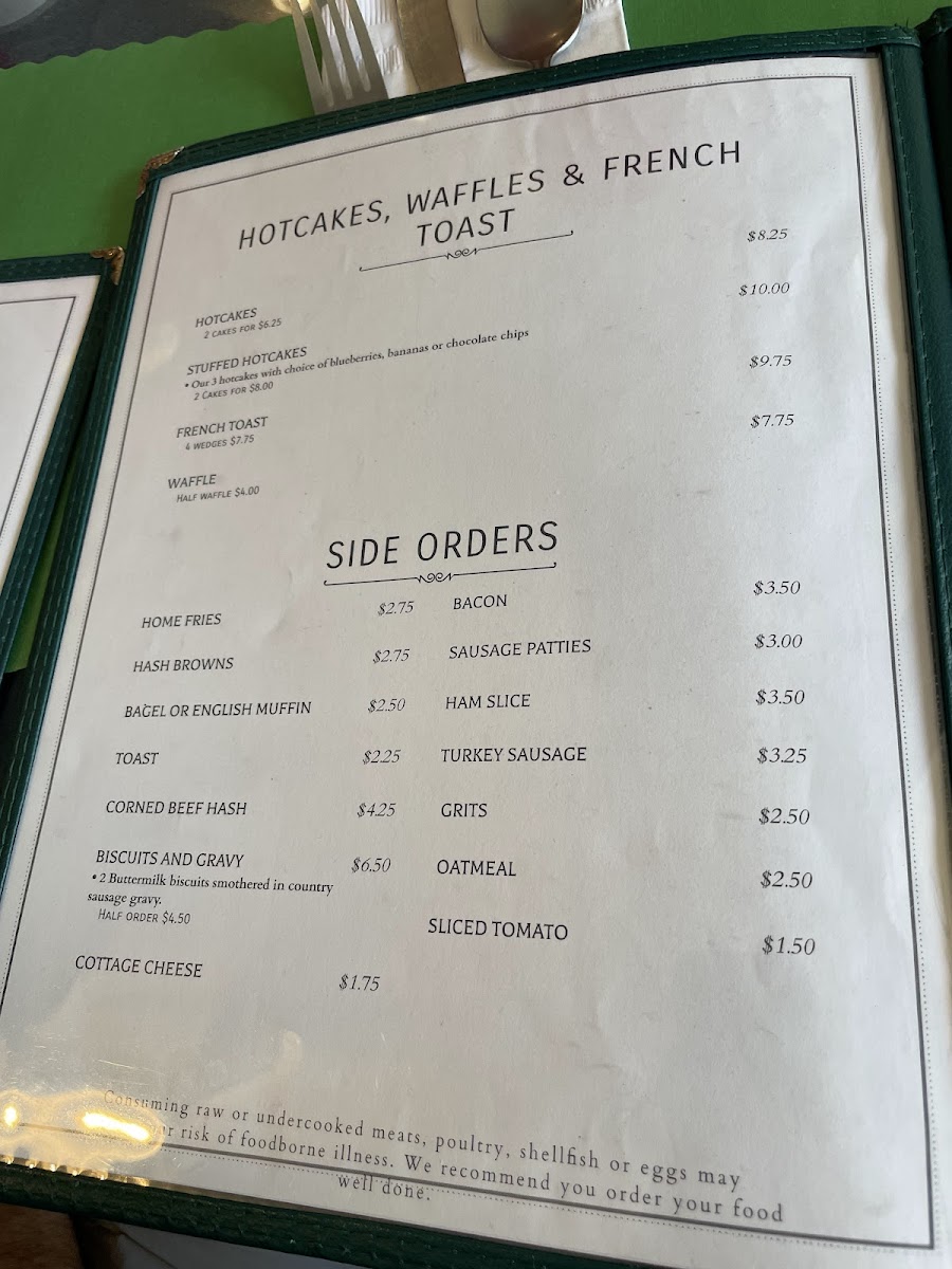 Menu Photo 7
