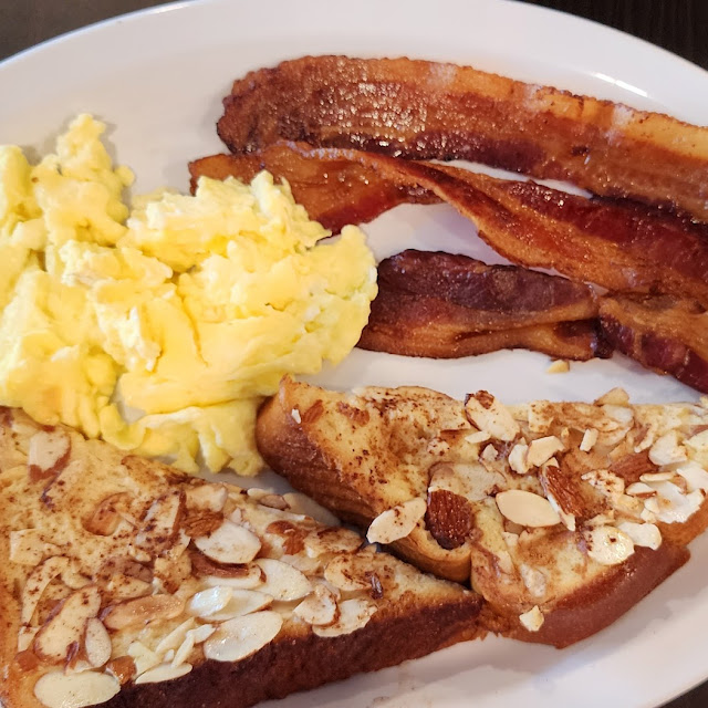 Scrambled Eggs
