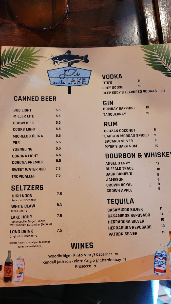 Menu Photo 9