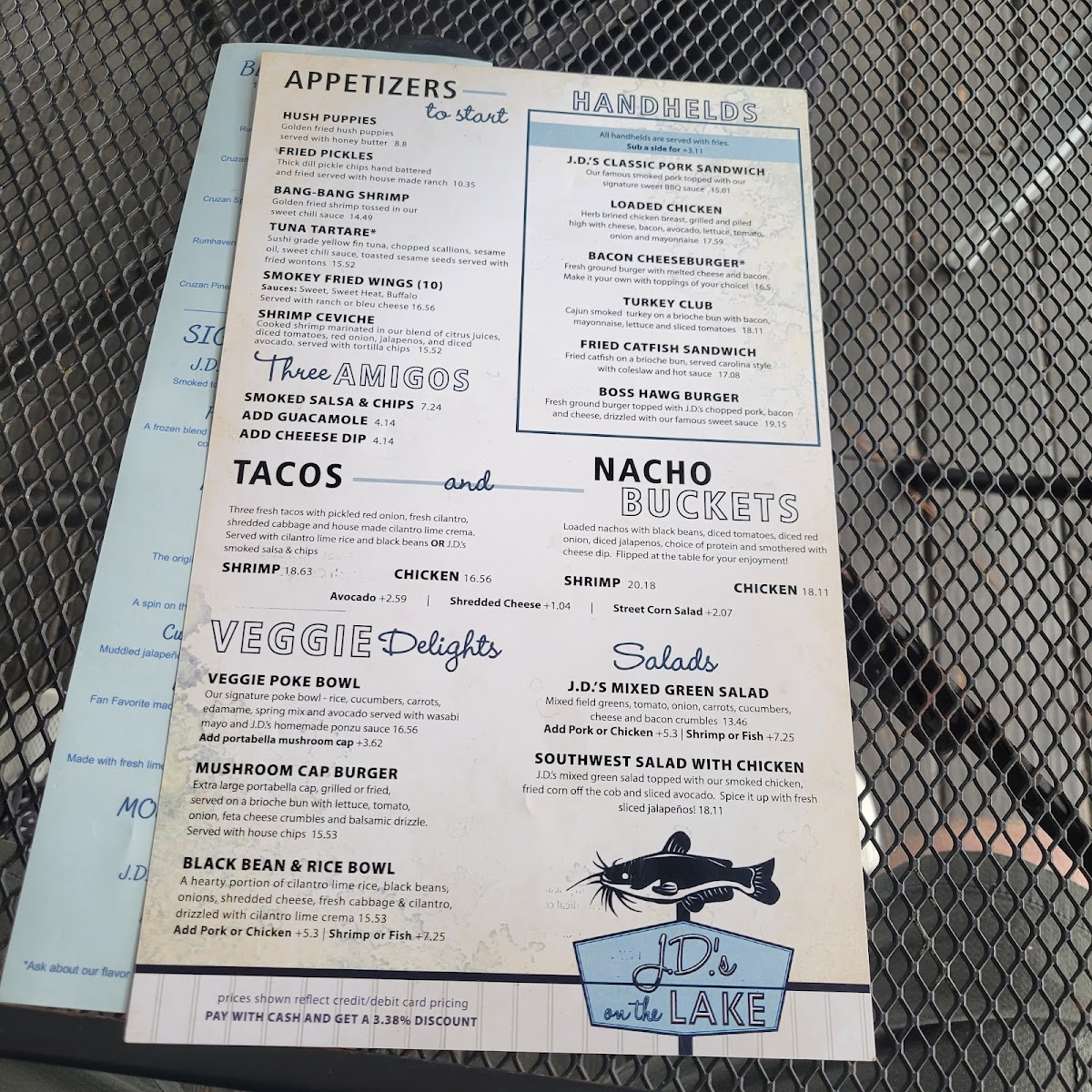 Menu Photo 7