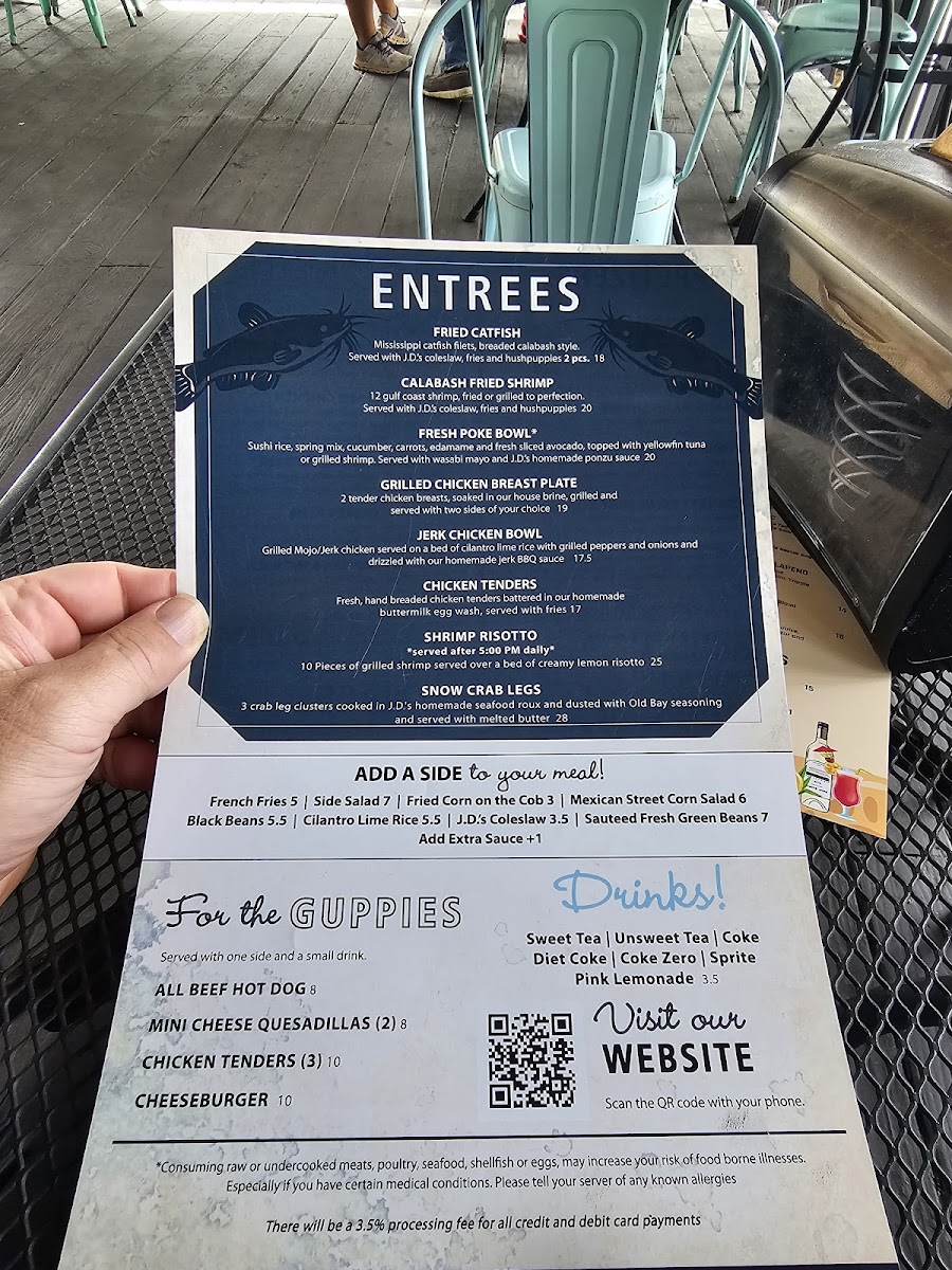 Menu Photo 8