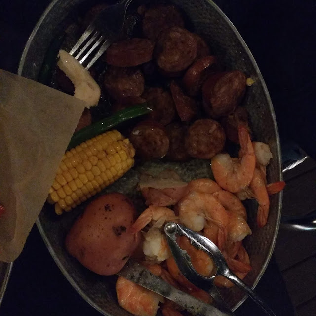 Low Country Boil