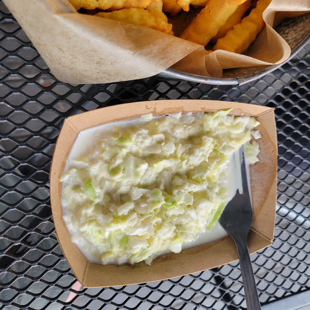 Coleslaw