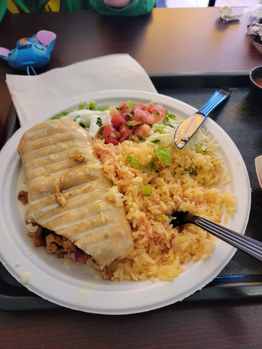 Los Burritos - Photo 2