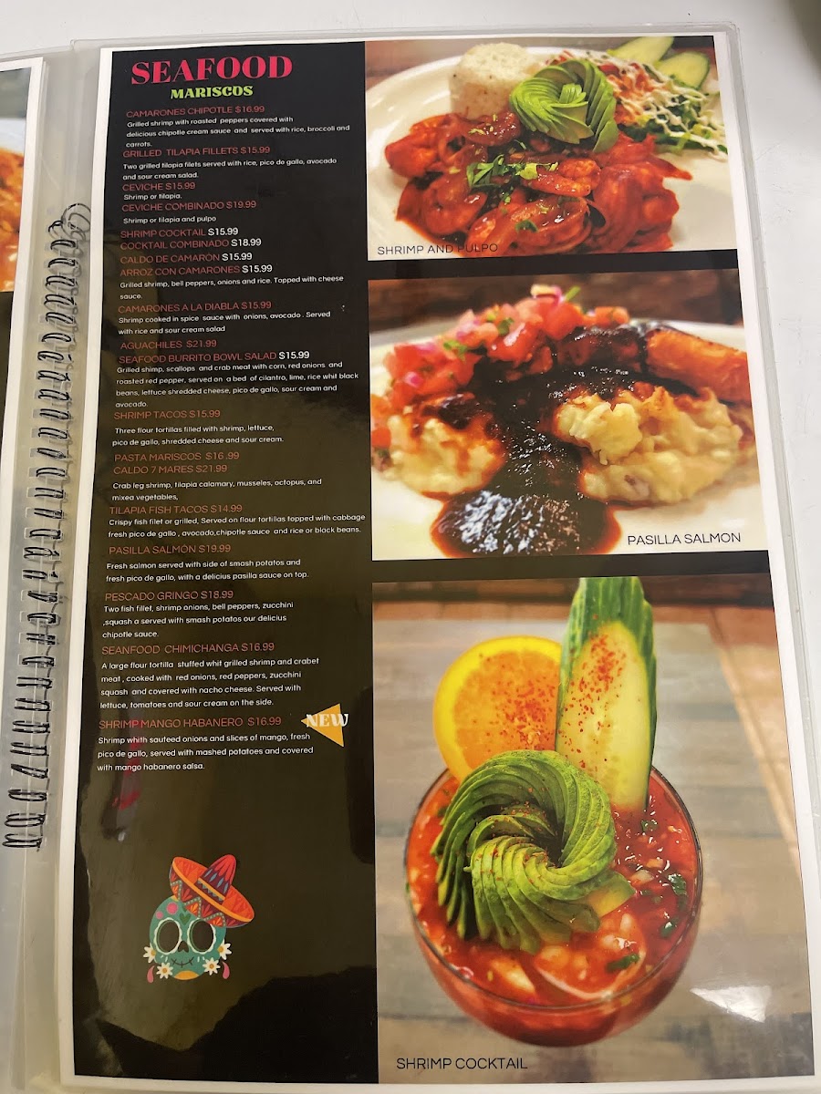 Menu Photo 6
