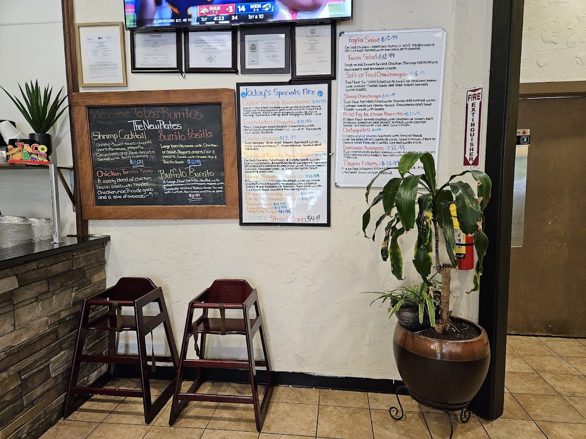 Menu Photo 7