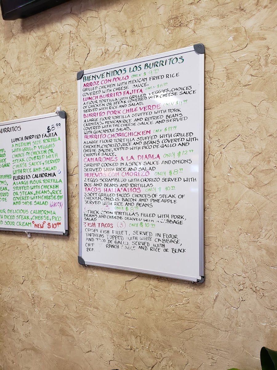 Menu Photo 8