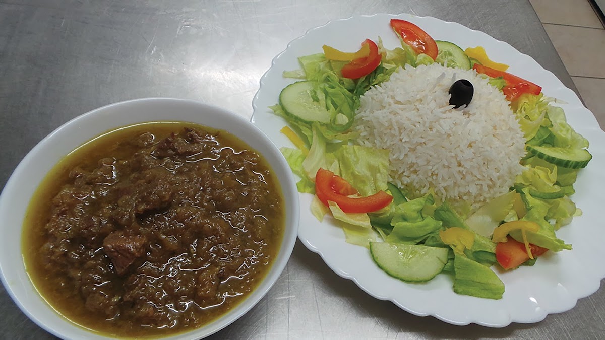 Birmingham Blue Nile Restaurant - Photo 1