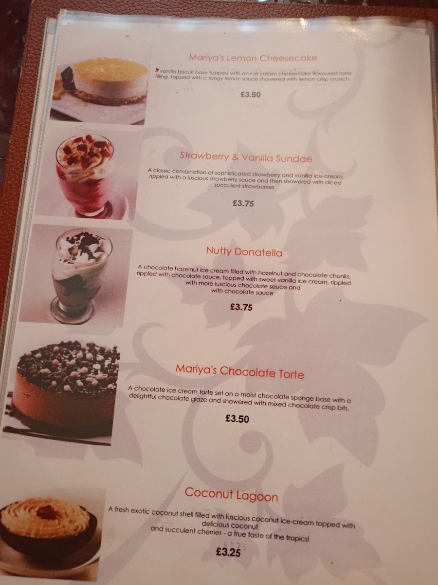 Menu Photo 6