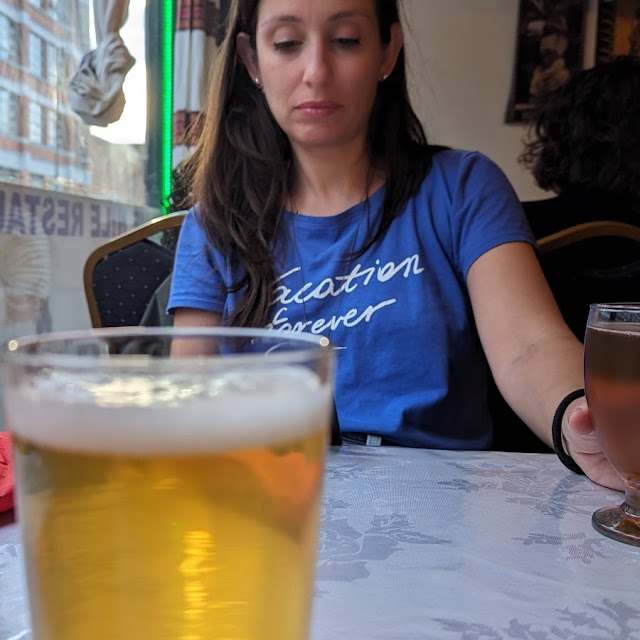 Ethiopian Beer