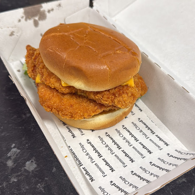 Chicken Sandwich